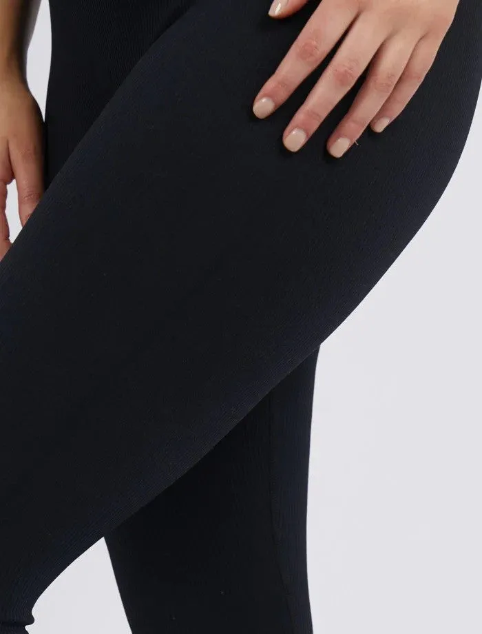 On Point Legging BLACK