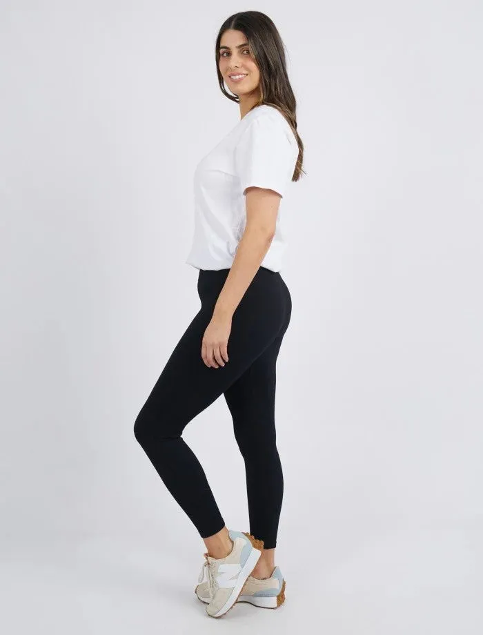 On Point Legging BLACK