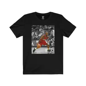 Orlando Vega LA Clippers Tee