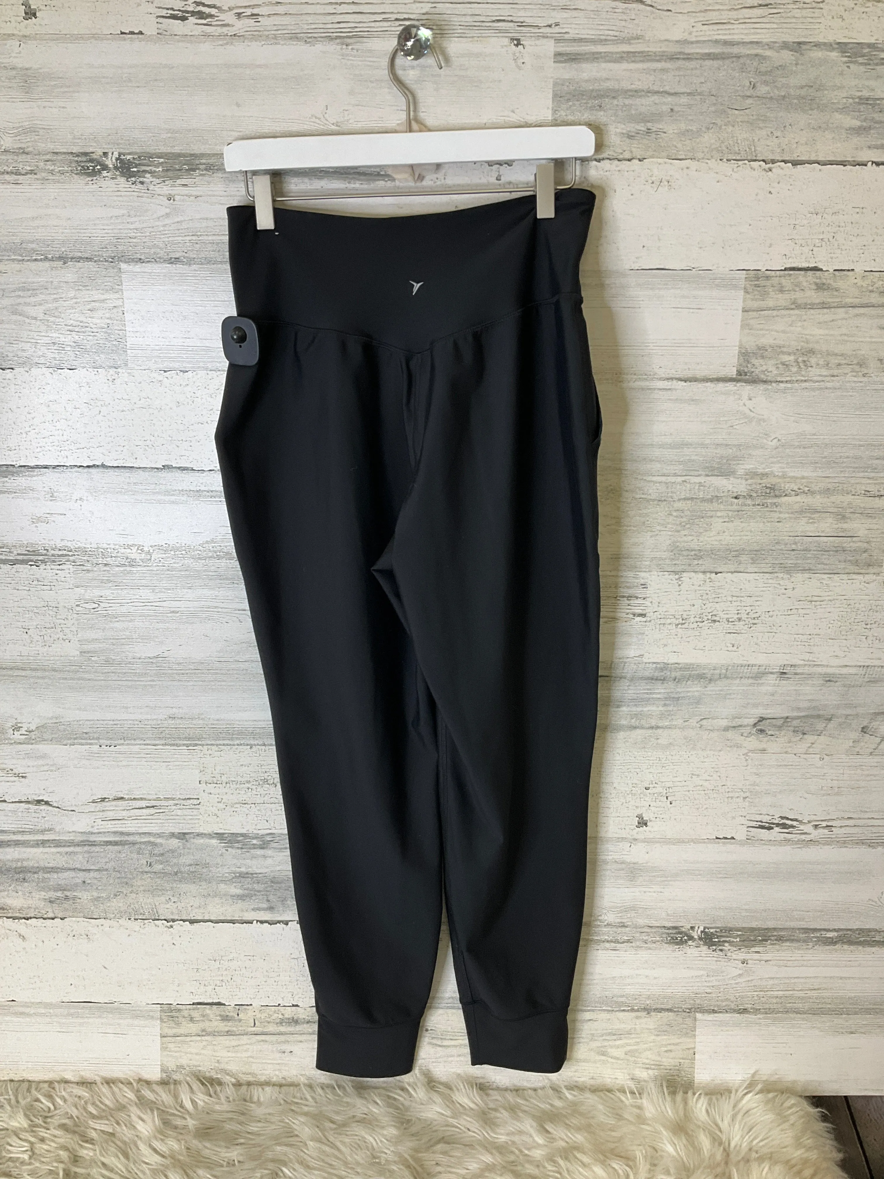 Pants Joggers By Old Navy In Black, Size: L
