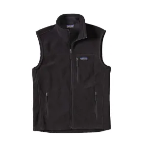 Patagonia Classic Synchilla Vest - BLK 22950