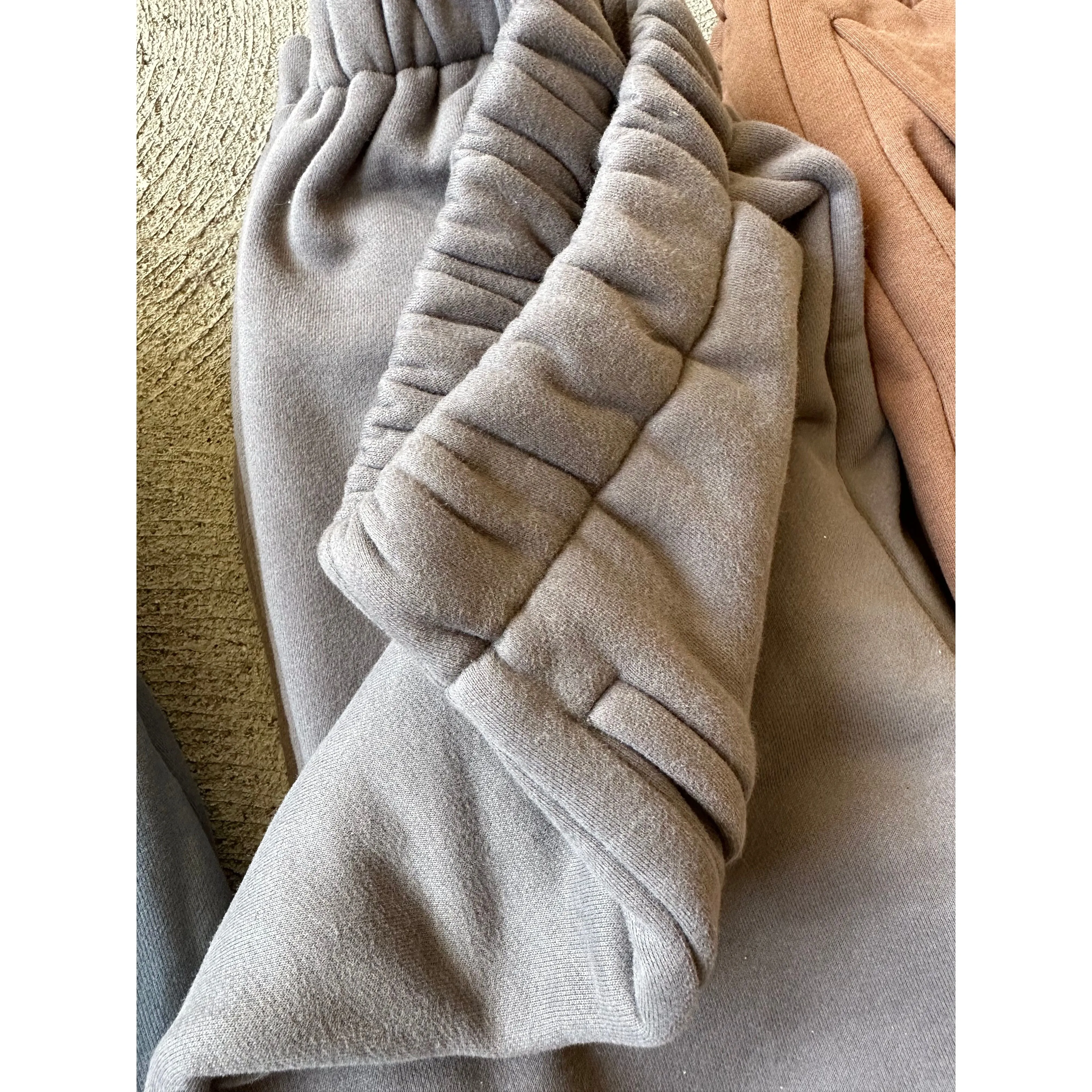 Perfect Thick Sweatpants