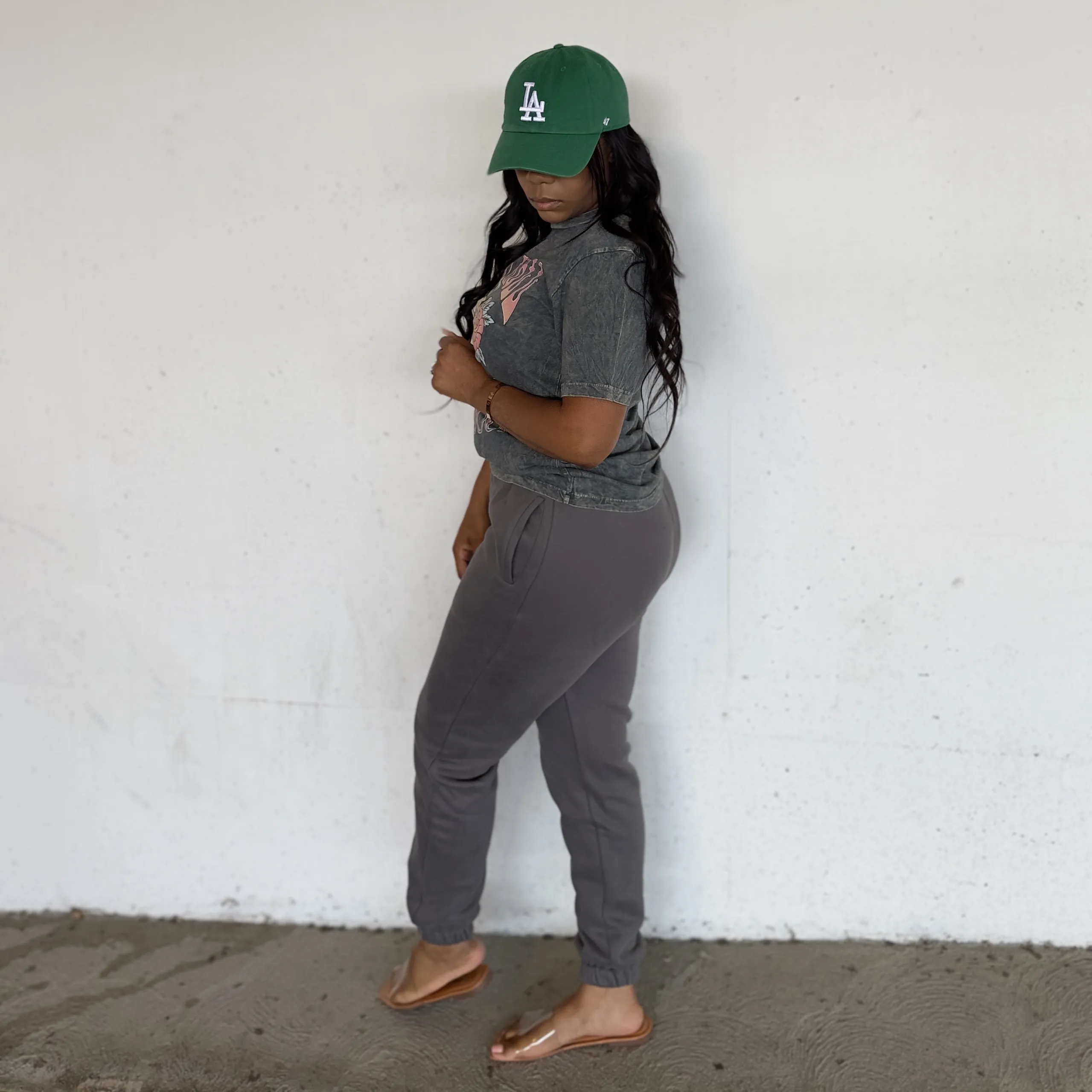 Perfect Thick Sweatpants