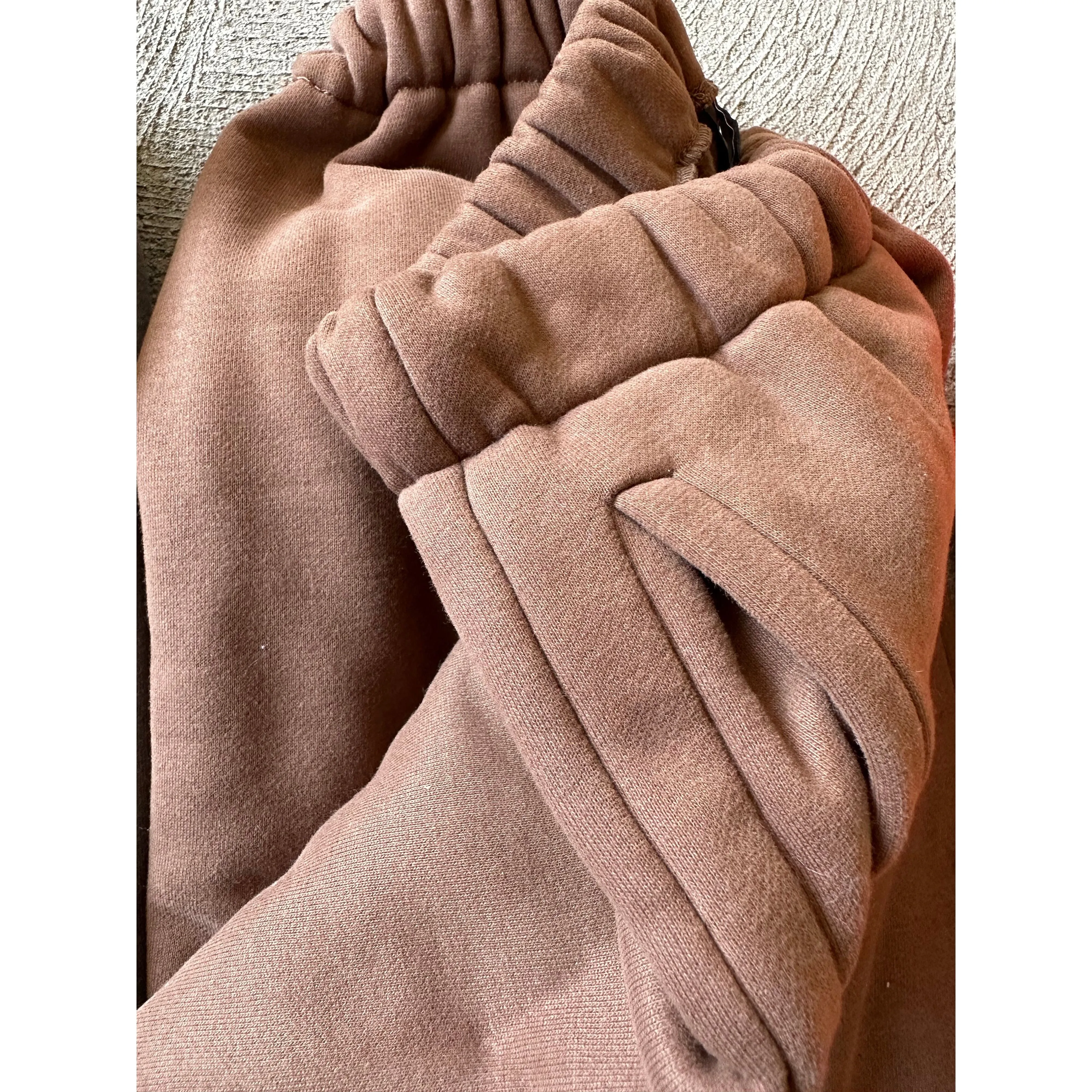 Perfect Thick Sweatpants