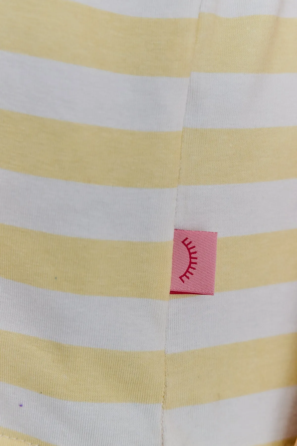 Petit Croissant T-shirt