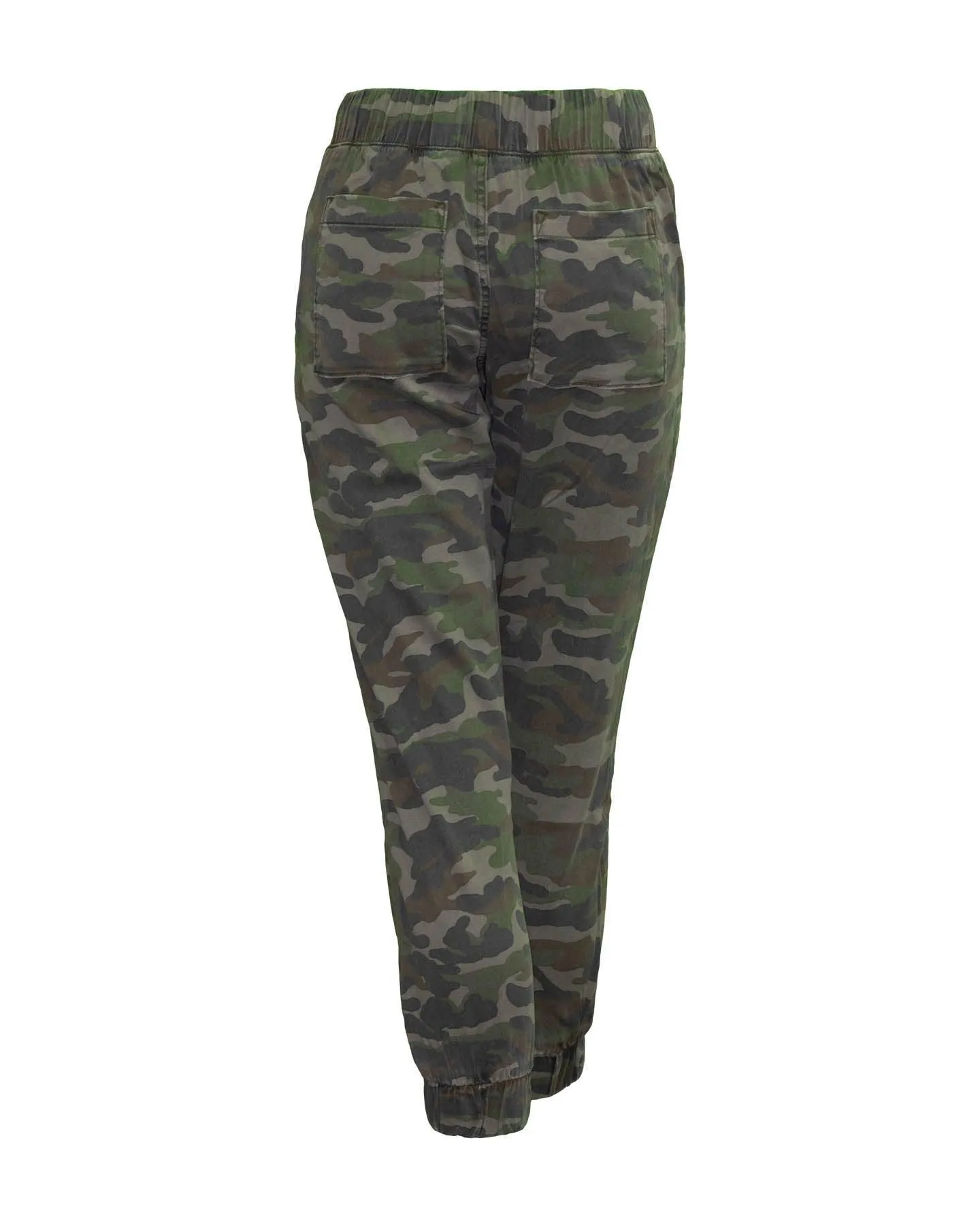 Pocket Joggers