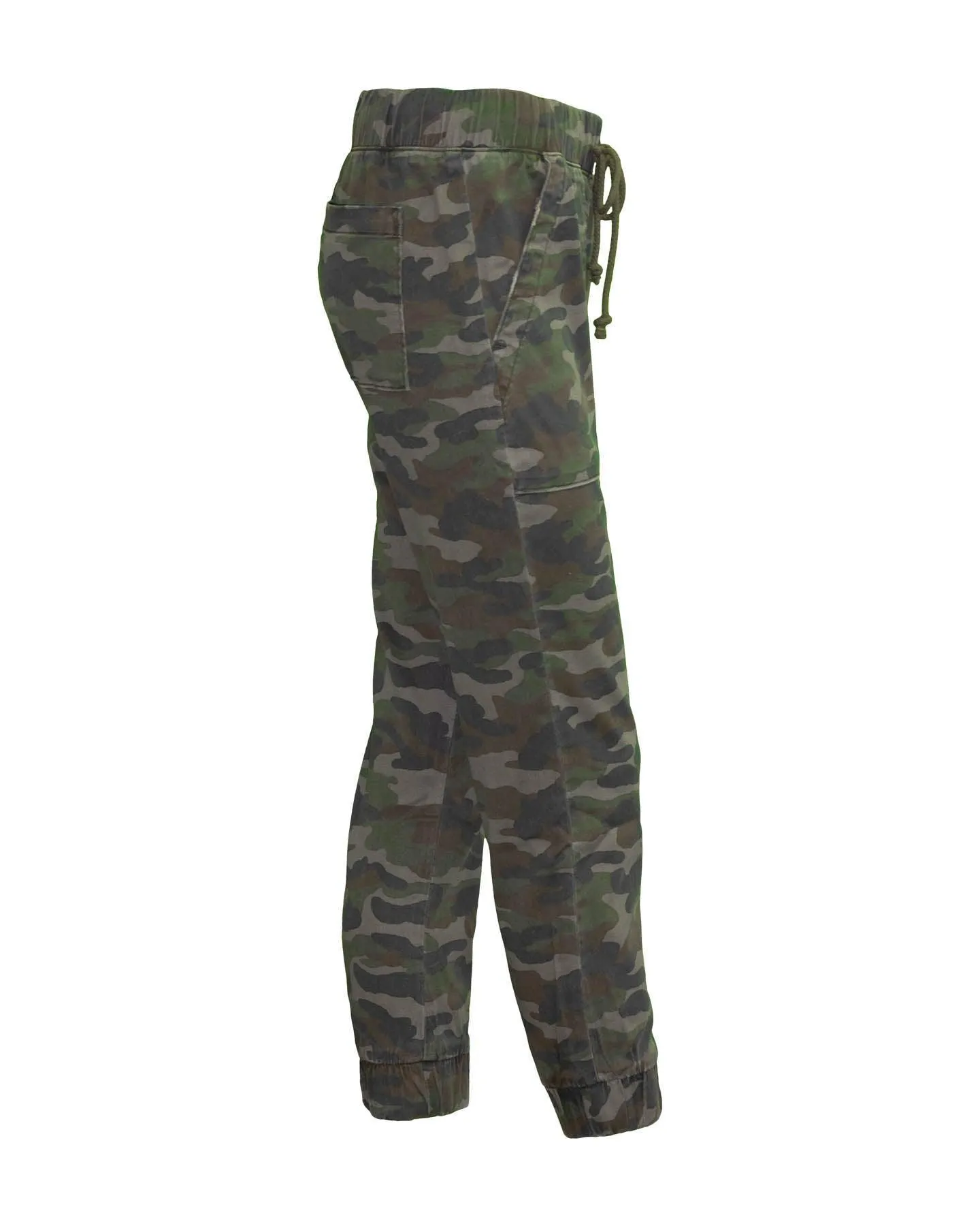 Pocket Joggers