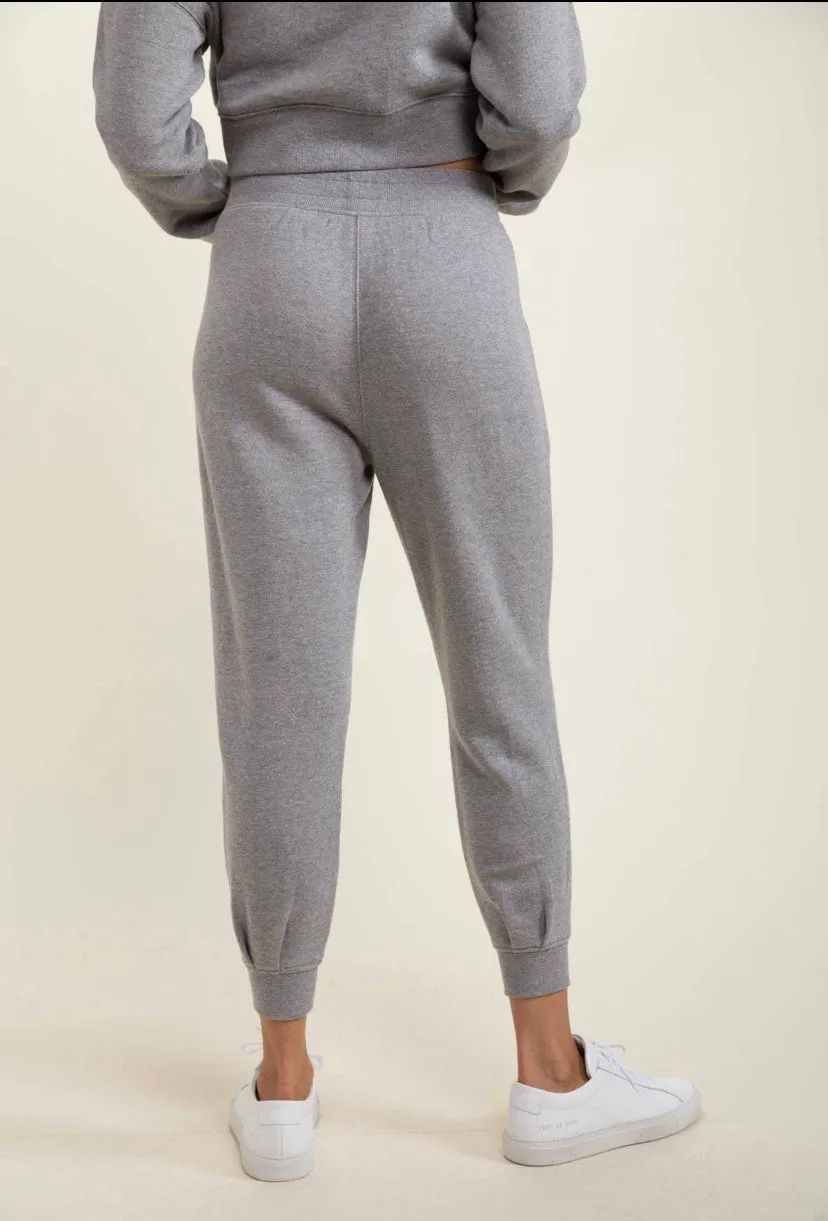 Pocket Panel Joggers