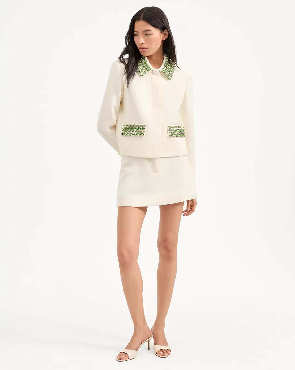 Sadie A-Line Skirt