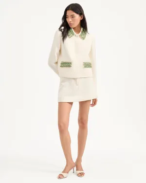 Sadie A-Line Skirt