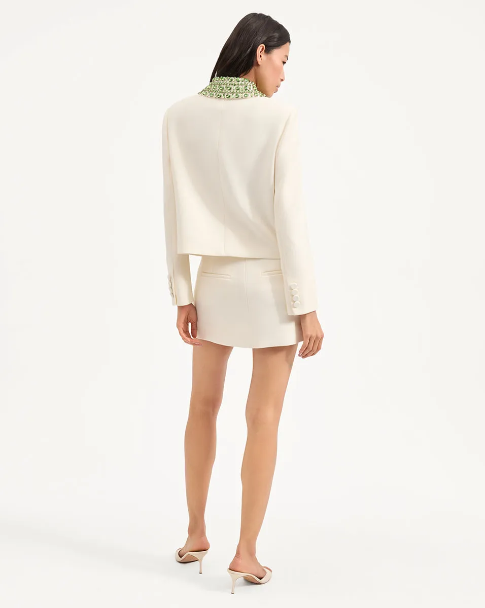 Sadie A-Line Skirt