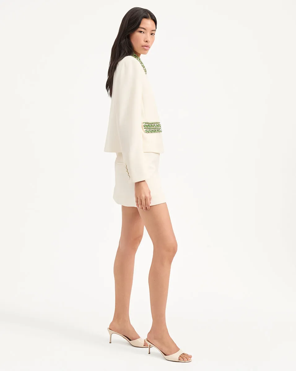 Sadie A-Line Skirt