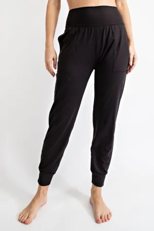 Soft As Butter Joggers