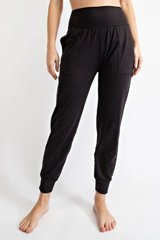 Soft As Butter Joggers