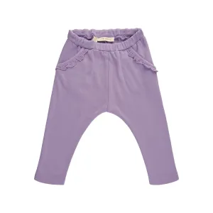 soft gallery - IMERY SWEAT PANTS - Violet Tulip