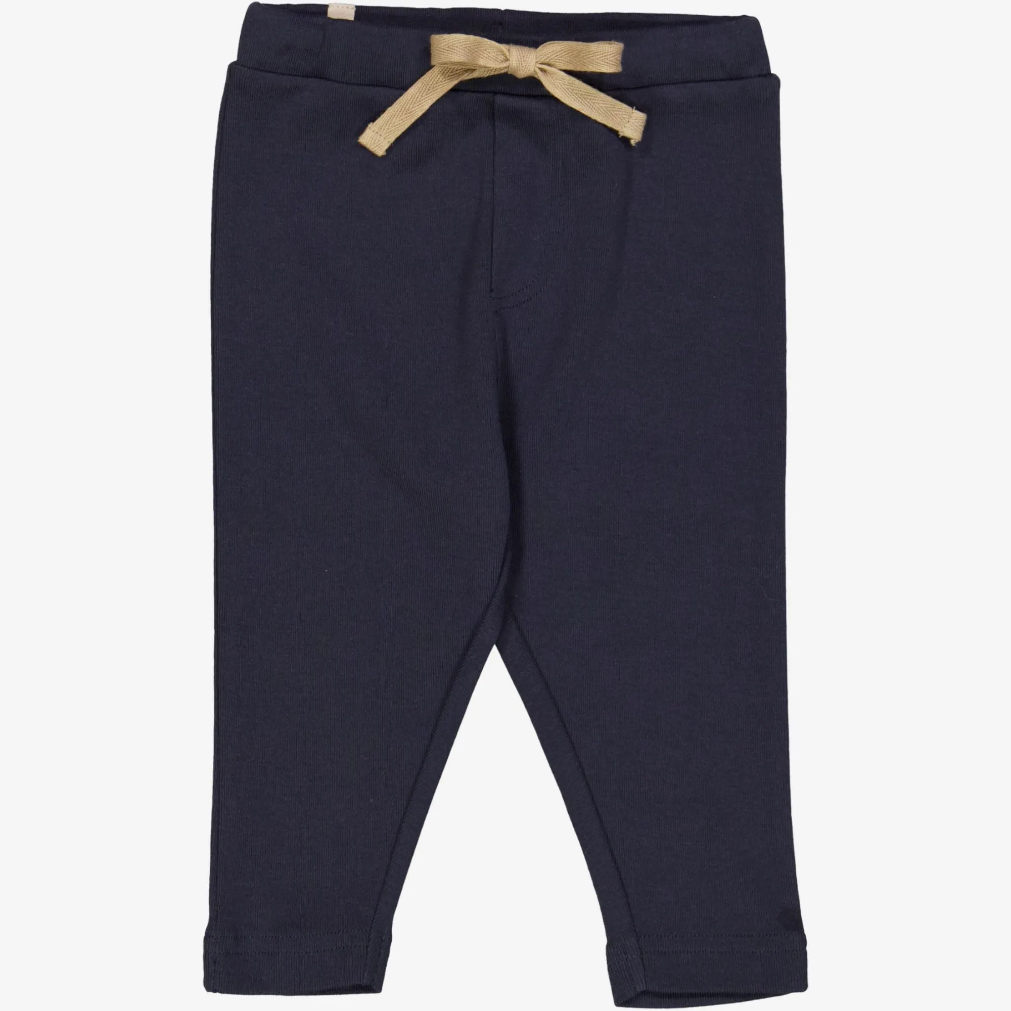 Soft Pants Manfred | Baby - midnight