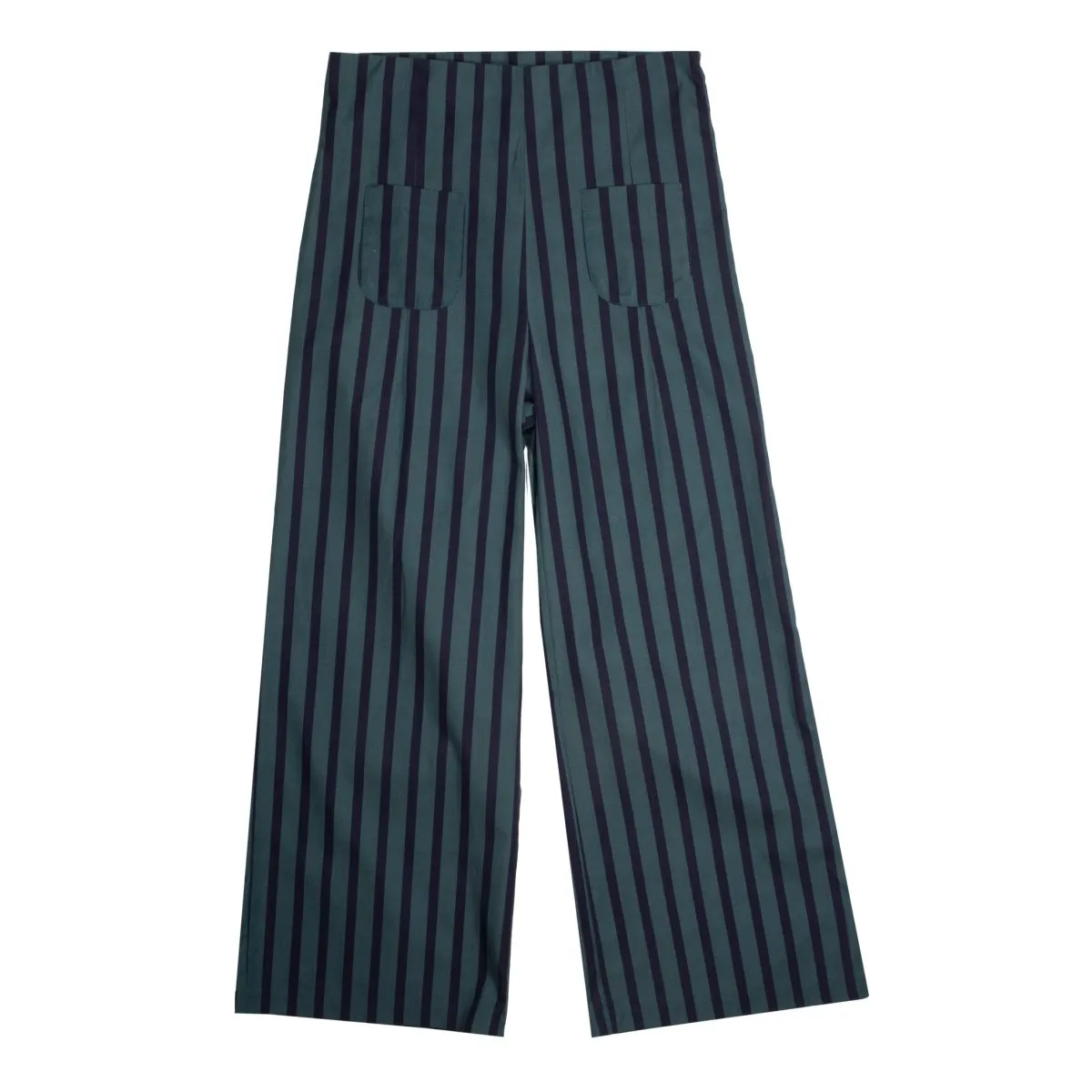 Soft Stroke Woman Pants