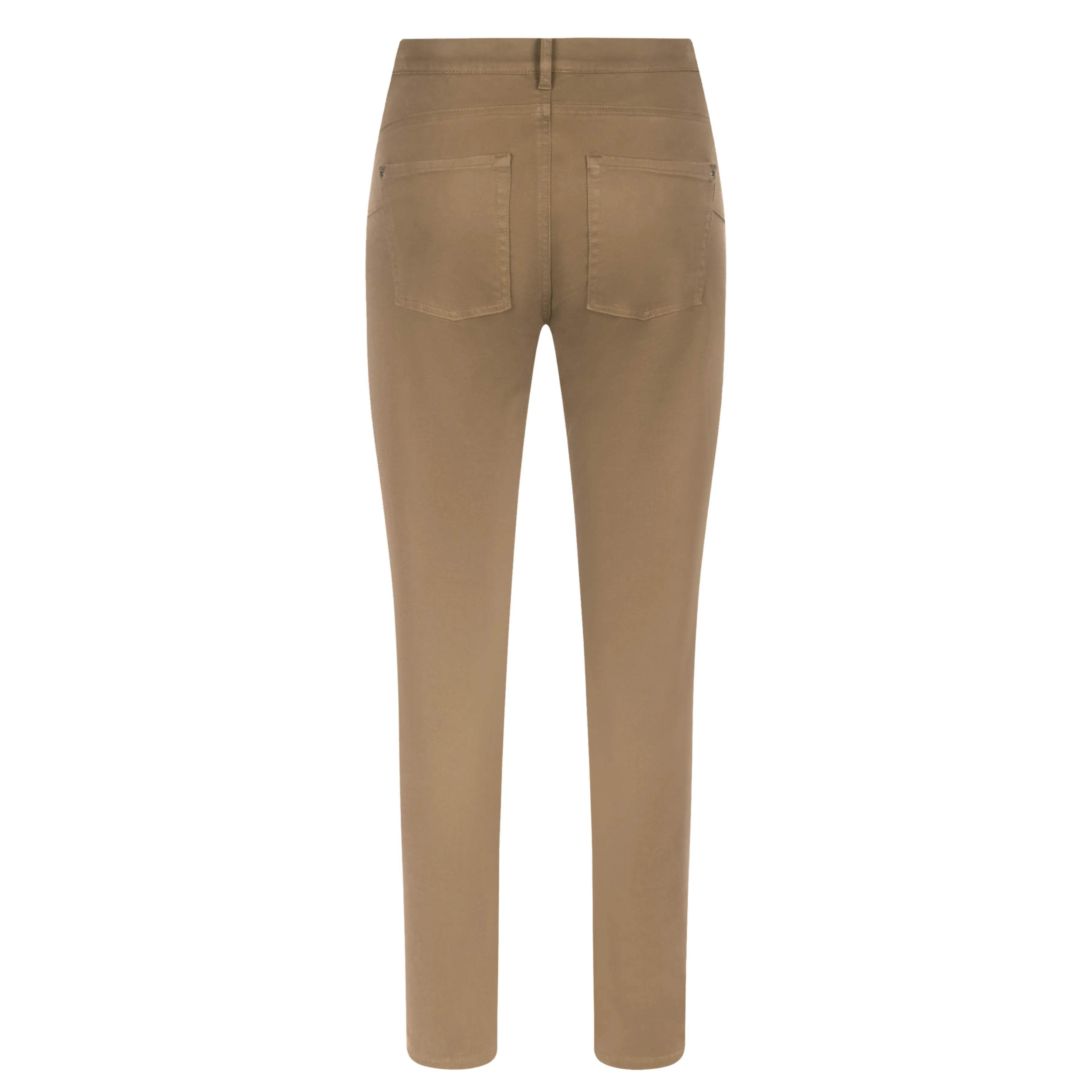 Suzy Soft Touch - Hazelnut