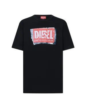 T-Adjust Q6 T-Shirt