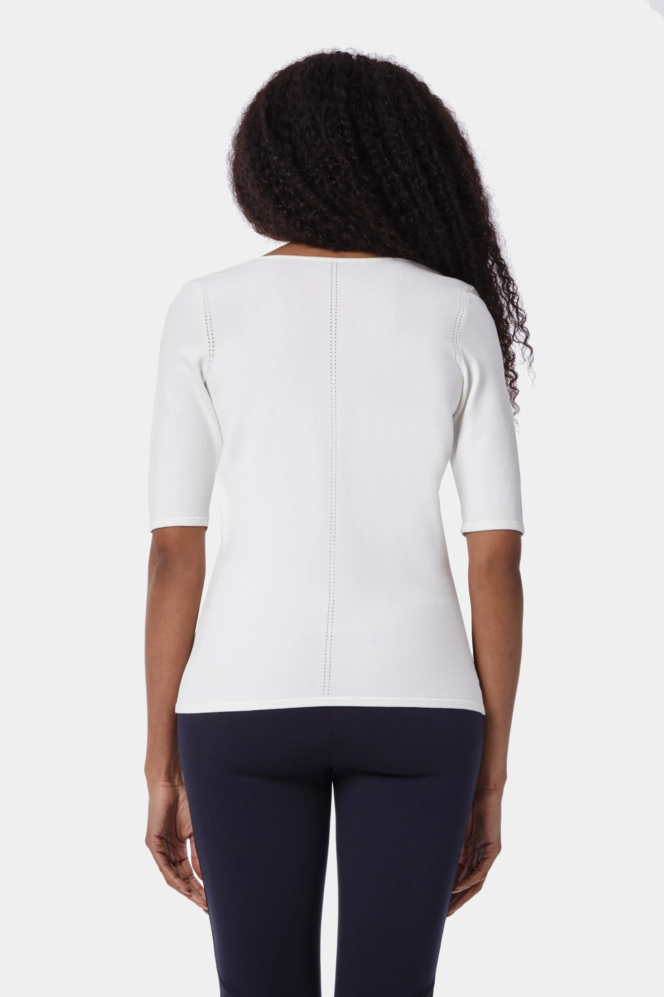 THE HERMES TOP