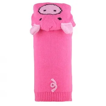 Wilbur Pig Hoodie for Dogs